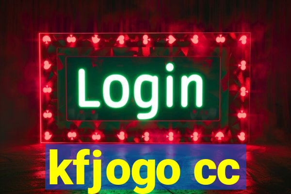 kfjogo cc